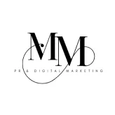 MM PR & Digital marketing agency logo
