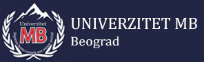 MB UNIVERZITET logo