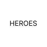 Heroes logo