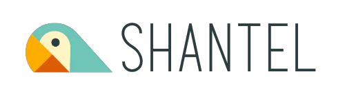 Shantel logo