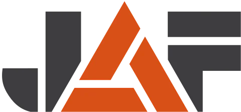 JAF d.o.o. Nova Pazova logo