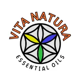 VITA NATURA ESSENTIAL OILS logo
