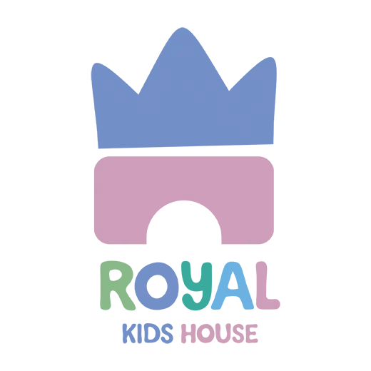 Royal Kids House logo
