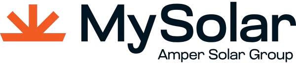 Amper Solar Group doo logo