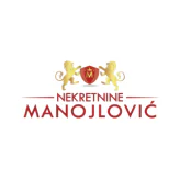 Manojlović Nekretnine Kruševac logo