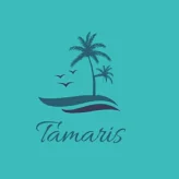 Tamaris Pefkohori logo