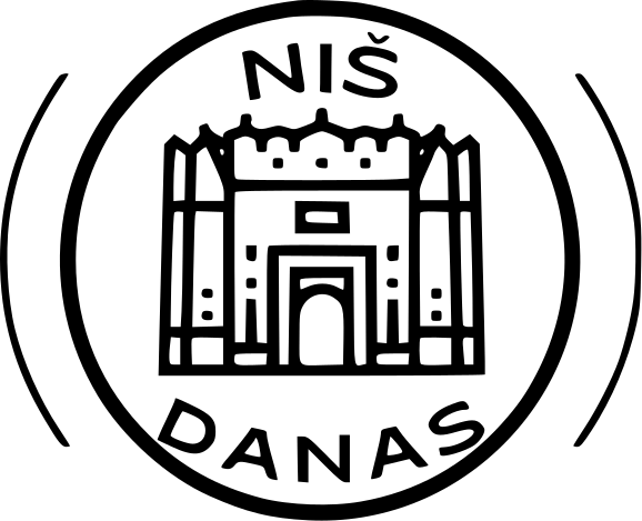 NišDanas logo