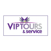Vip tours logo