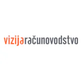 Vizija Računovodstvo d.o.o logo