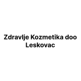 Zdravlje kozmetika doo logo