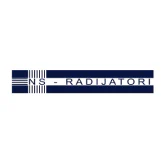 NS-Radijatori doo logo