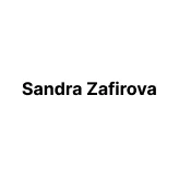 Sandra Zafirova logo