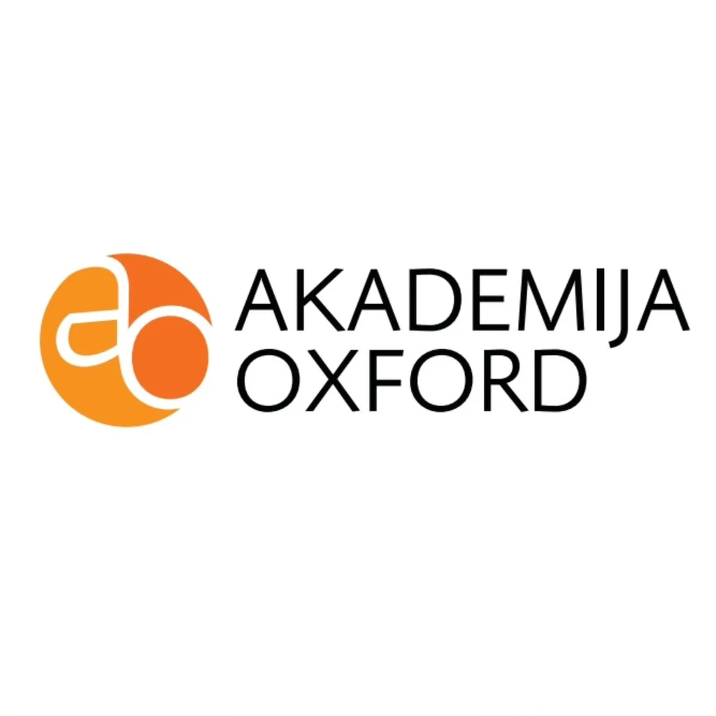 Akademija Oxford logo