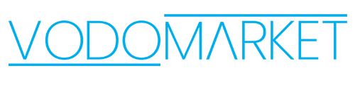 Vodomarket doo logo