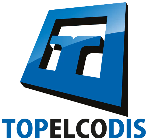 Top Elcodis doo logo