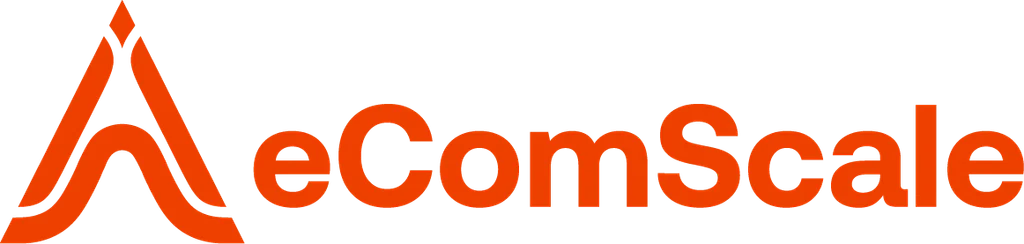 Ecom Scale doo logo