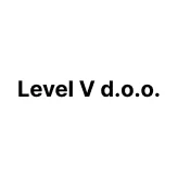 Level V doo Beograd - Stari Grad logo