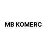 MB KOMERC logo
