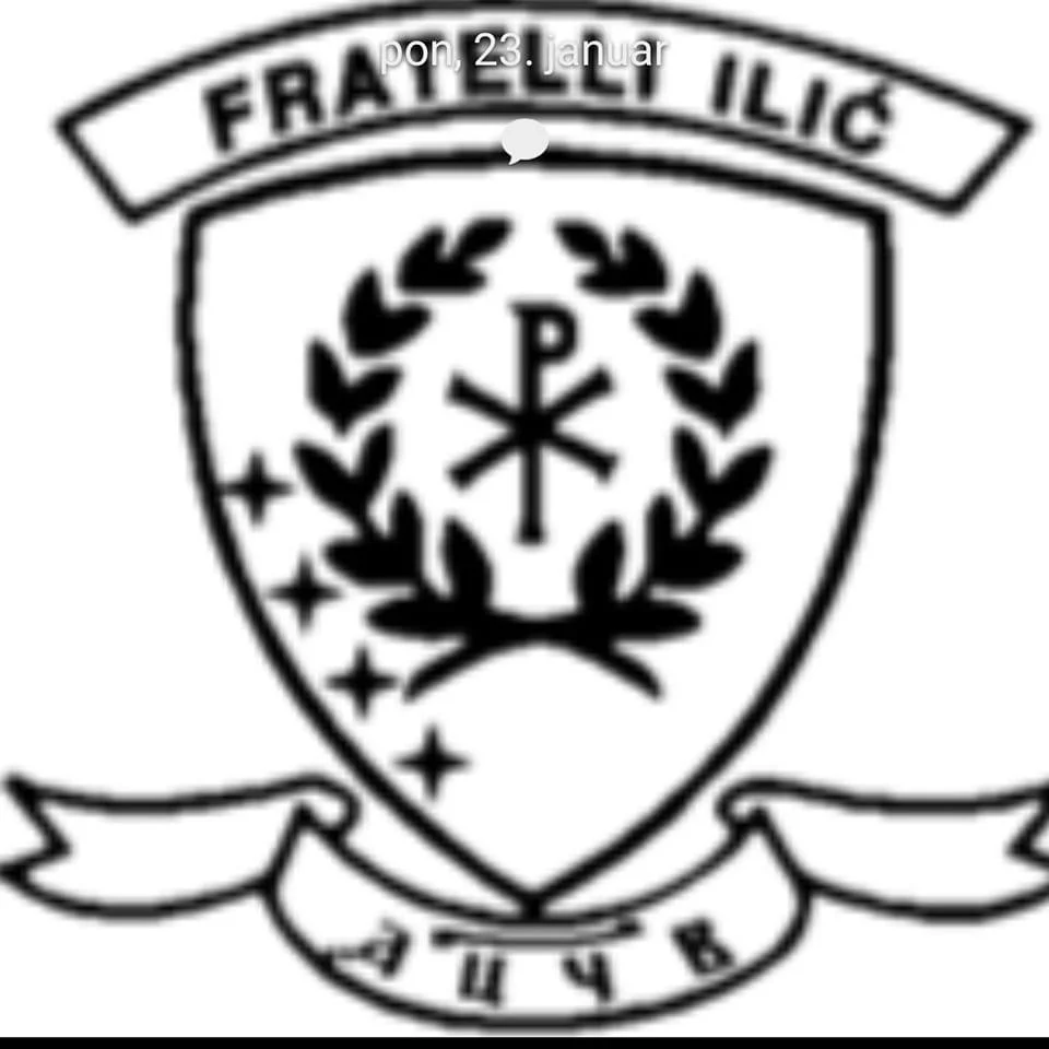 FRATELLI ILIĆ D.O.O. logo